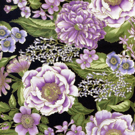 RK17988-23 LAVENDER from Avery Hill (per Metre)