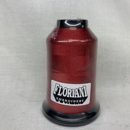 PF0193 Thread - Cherry - 1000 mtr Spool (NEW)