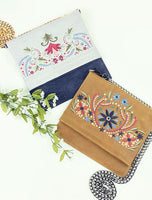 PROJECT - Fashionably Folded (P)
