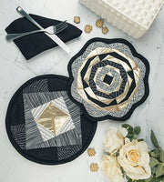 EXPRESS - PROJECT 41 - Wave Placemat