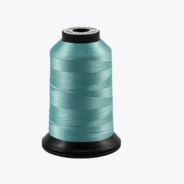 RW2040 - Blue Azure - Micro Thread, 60wt, 1000 mtr spool