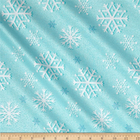 MM2050A Winter Frost - Snowfall - Blizzard (per Metre)