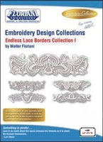 Floriani - Endless Lace Borders