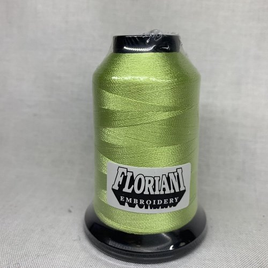 PF0272  Thread - Apple Green - 1000 mtr Spool (NEW)