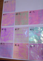 Mylar - Opal (Colour #12)
