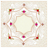 EME - Milly's Fancy Feathers - MULTIPLE OPTIONS