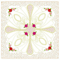 EME - Milly's Fancy Feathers - MULTIPLE OPTIONS