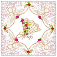 EME - Milly's Fancy Feathers - MULTIPLE OPTIONS