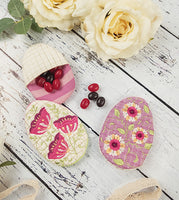 EXPRESS -  PROJECT 43 - Easter Egg Pockets