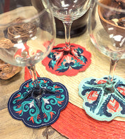 EXPRESS -  PROJECT 44 Drink Markers