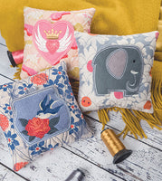 EXPRESS -  PROJECT 51 Pocket Pillows