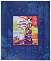 Geisha- Special Edition