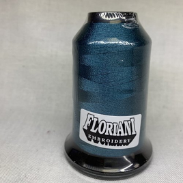 PF0395 Thread - Blue Cedar - 1000 mtr Spool (NEW)