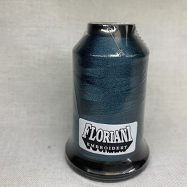 PF0396 Thread - Wild Blue Yonder - 1000 mtr Spool (NEW)