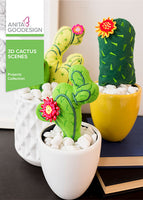 Project - 3D Cactus