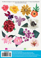 Mini - 3D Flowers