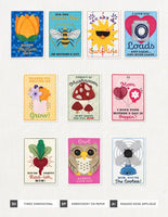 3D Mothers Day Cards