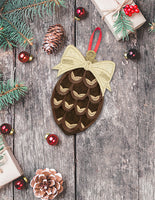 Christmas Tree Tile Scene - Special Edition