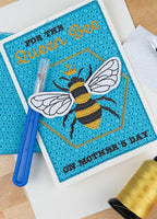 3D Mothers Day Cards