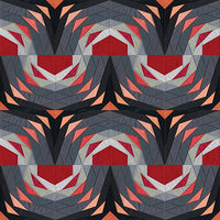 Wave Quilt