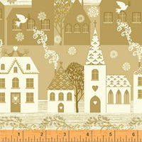 D40300M1 Glisten - Gold Town