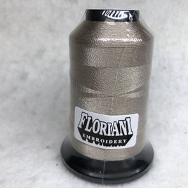 FL12-0451 Light Taupe - Floriani 12wt Polyester Thread