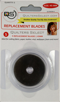 Select Rotary Blade ONLY - suit 45mm & 60mm Rotary Cutters