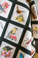 Birds & Flowers of the 50 States - Special Edition
