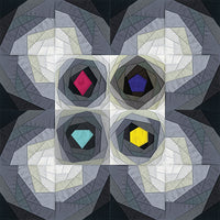 Wave Quilt