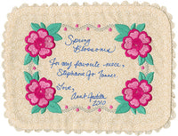 Mini - Quilt Labels