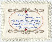 Mini - Quilt Labels