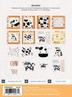 Animal Adventure - Cordelia Cow