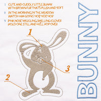 Animal Adventure - Benny Bunny