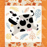Animal Adventure - Cordelia Cow