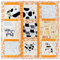 Animal Adventure - Cordelia Cow