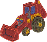 Mini - Baby Construction