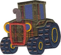 Mini - Baby Construction