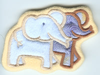 Mini - Baby Noah's Ark