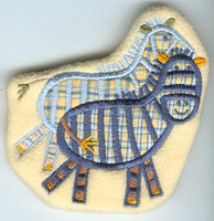 Mini - Baby Noah's Ark