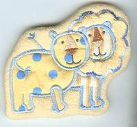 Mini - Baby Noah's Ark