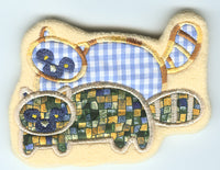 Mini - Baby Noah's Ark