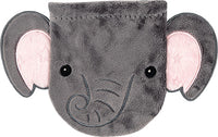Project - Animal Drawstring Bags