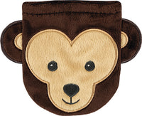 Project - Animal Drawstring Bags