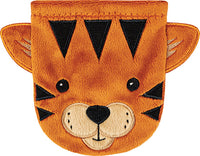 Project - Animal Drawstring Bags