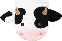 Project - Animal Drawstring Bags