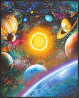 RK18261-278 ATMOSPHERE from Stargazers (PANEL)