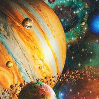 RK18261-278 ATMOSPHERE from Stargazers (PANEL)