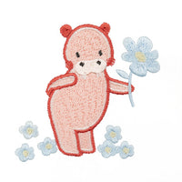 EXPRESS -  PROJECT 105 - Baby Bibs