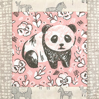 EXPRESS -  PROJECT 60 - Learn To: Printed Fabric