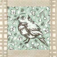 EXPRESS -  PROJECT 60 - Learn To: Printed Fabric